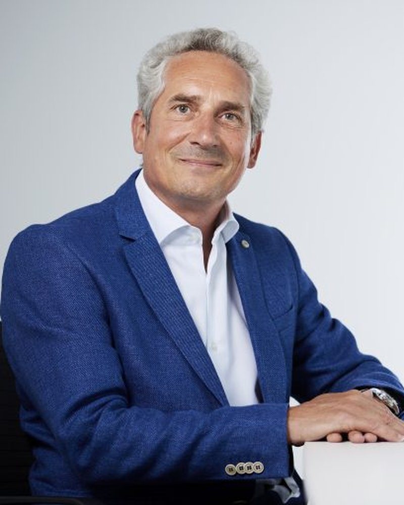 Olivier Girardet
