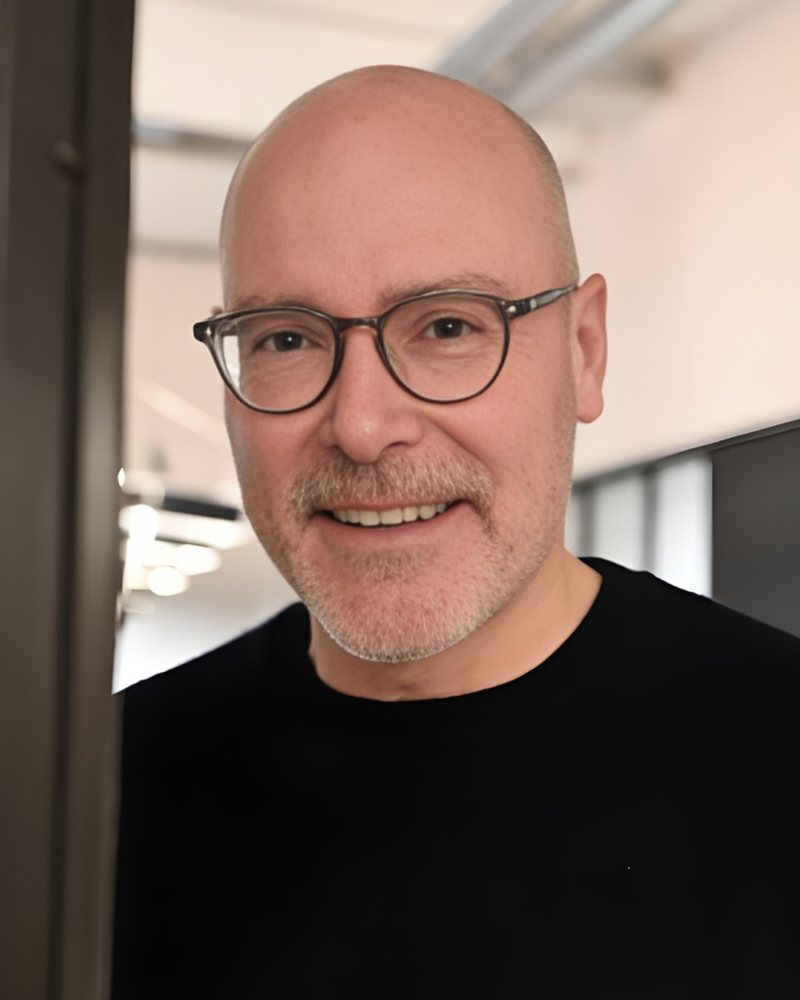 Thomas Städeli